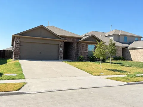 816 Mallorie Lane
