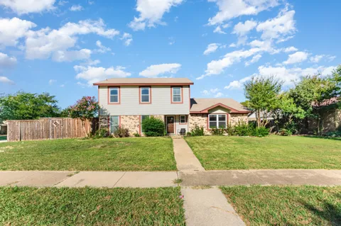 586 Abilene Drive