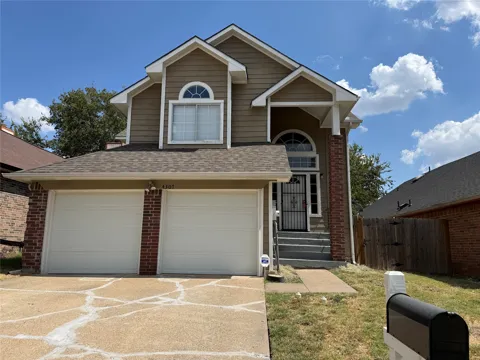 4307 Scarsdale Lane