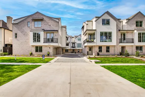 4116 University Boulevard #C4