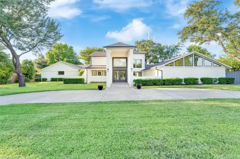 5533 Northaven Road