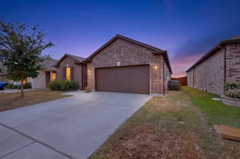 600 Bronze Forest Drive