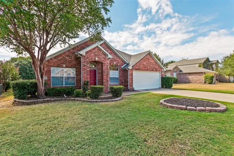 1610 Redwood Drive