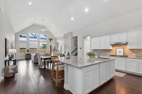 1017 Wimberly Lane