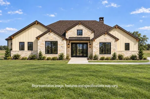 885 Galaxy Road