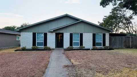 6541 Santa Fe Trail