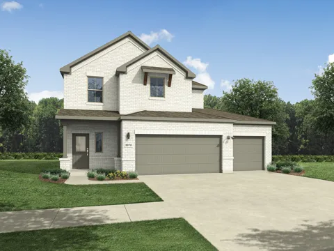 1517 Hemlock Drive