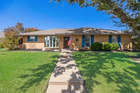 1931 Robin Meadow Drive