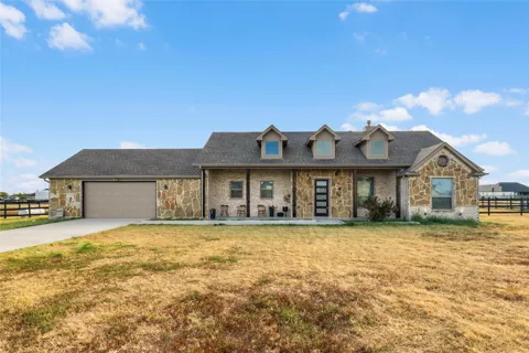 6028 Berry Ridge Lane
