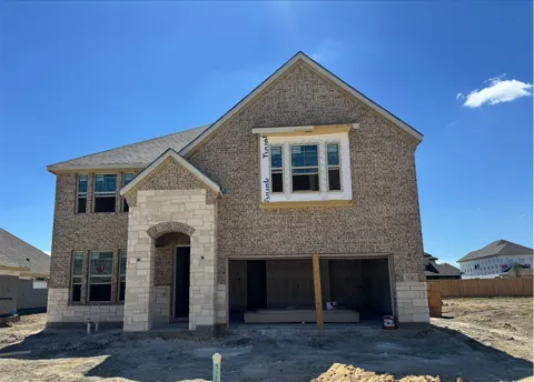 7110 Blackbrush Drive