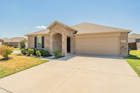 1001 Paso Fino Drive