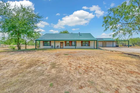 2207 Talbert Ranch Road