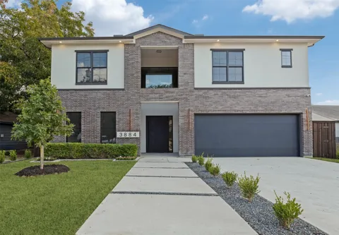 3884 Cortez Drive