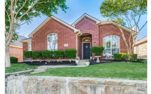 1699 Garrison Drive