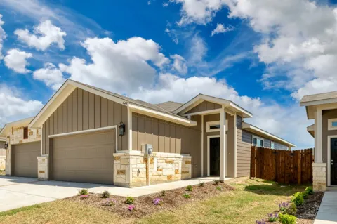 744 Wheatfield Drive