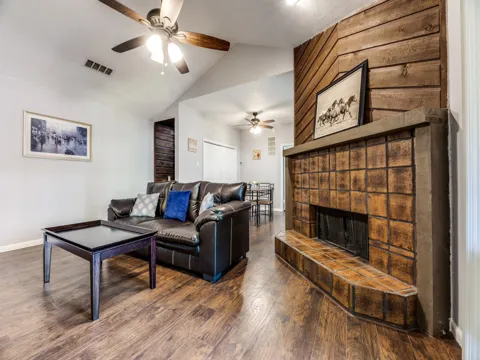 336 Melrose Drive #7C