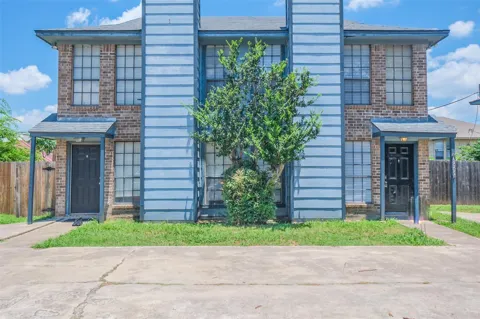 1034 Mckinley Street #A