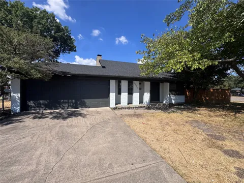4501 Princeton Drive