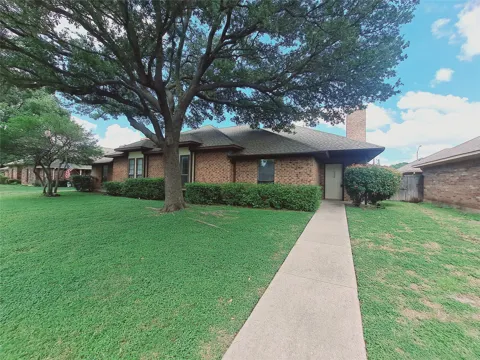 3917 Saint Christopher Lane