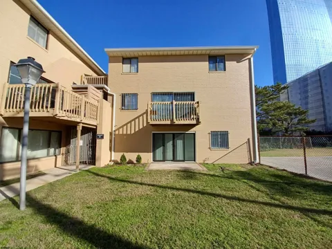 600 Pacific Ave