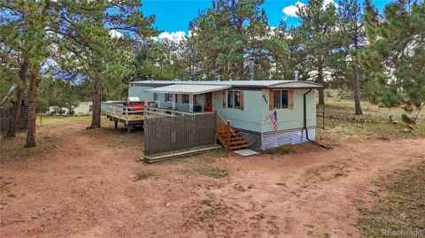 957 Arapahoe Drive