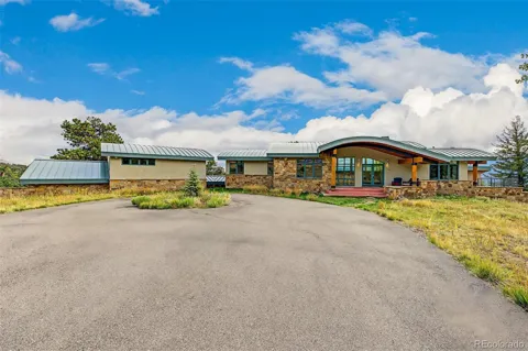 3965 Douglas Mountain Drive