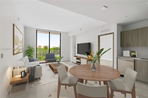 1601 SW 32 Avenue #306