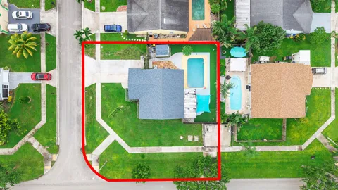 7803 Elwood Drive