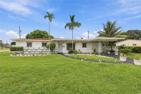 17100 NW 45th Ct