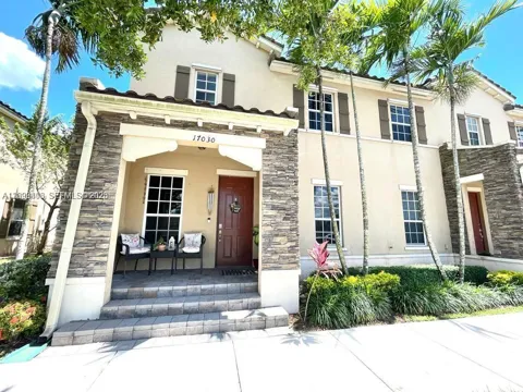 17030 SW 95th Ter #17030