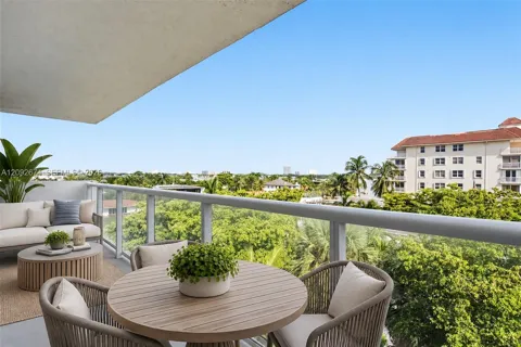 10000 W Bay Harbor Dr #501