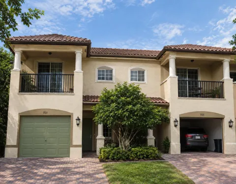 6282 S Military Trail #701