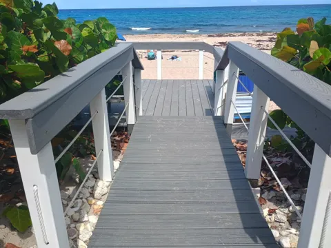 5520 Ocean Boulevard #202