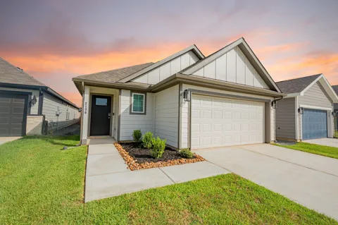 2130 Creole Creek Lane