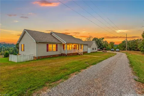 3280 Snow Hill Church Road