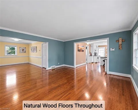 590 Peace Haven Road