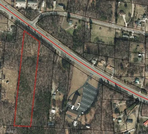 1262 E US Highway 64