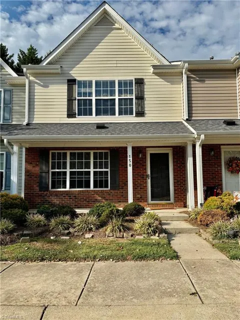 150 Bridford Downs Drive