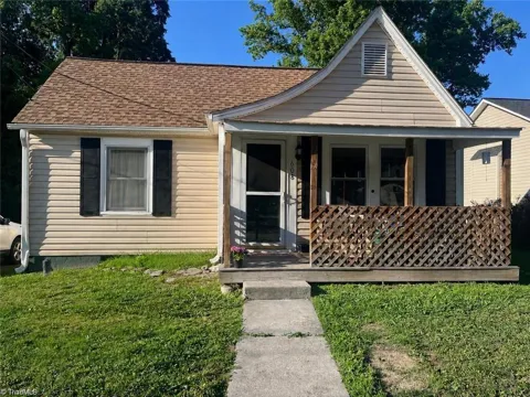 608 Unity Street