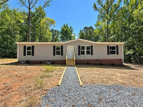 211 Paul Workman Road