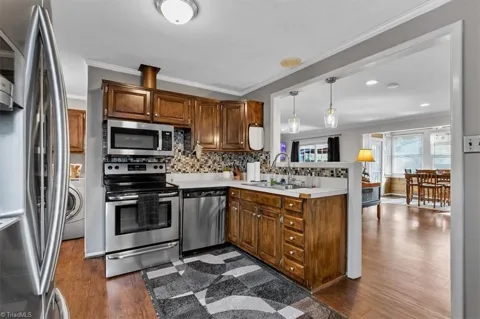 2608 David Caldwell Drive