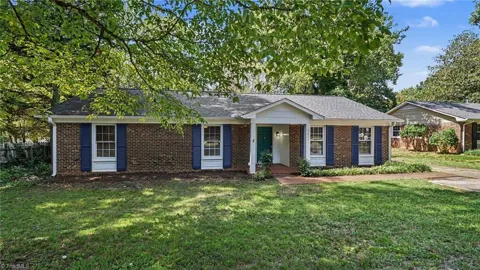 5411 Amberhill Drive