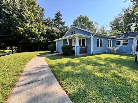 3725 New Walkertown Road