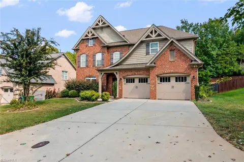 1249 Meadow Chase Drive