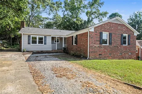 203 Cheltenham Drive