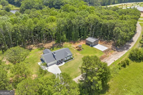 1025 Dewey RD