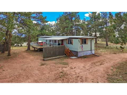 957 Arapahoe Drive