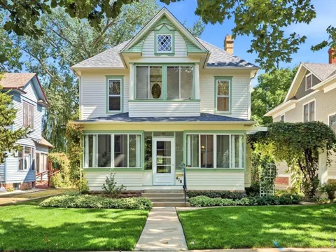 418 Pratt Street