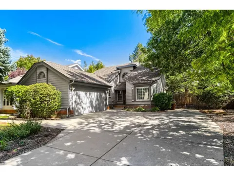 7103 Dry Creek Court