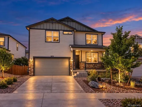 3835 Sandy Vista Trail